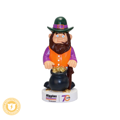 オリジナルボブルヘッド・首振り人形製品