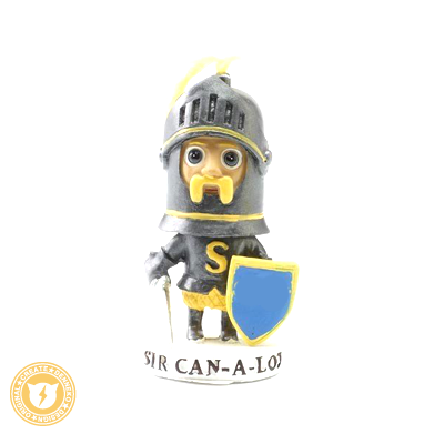 オリジナルボブルヘッド・首振り人形製品