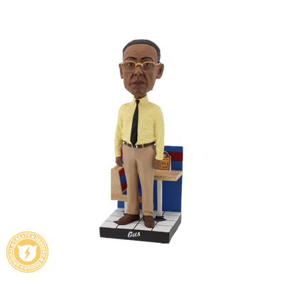 オリジナルボブルヘッド・首振り人形製品