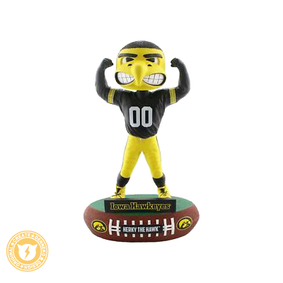 オリジナルボブルヘッド・首振り人形製品