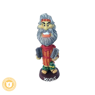 オリジナルボブルヘッド・首振り人形製品