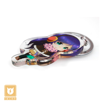 オリジナルアクリル製品制作製造