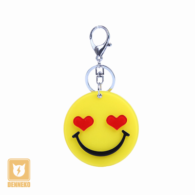 オリジナルアクリルキーホルダー制作製造