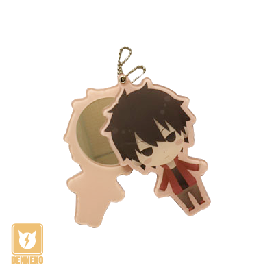 オリジナルアクリルスライドミラー制作製造