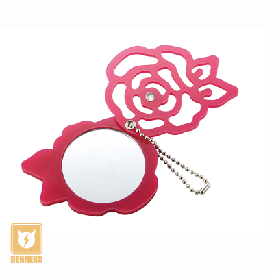 オリジナルアクリルスライドミラー制作製造