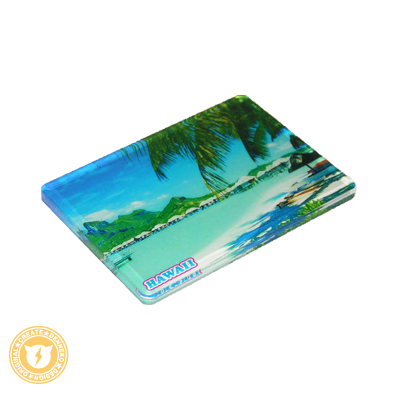 オリジナルアクリルマグネット制作製造