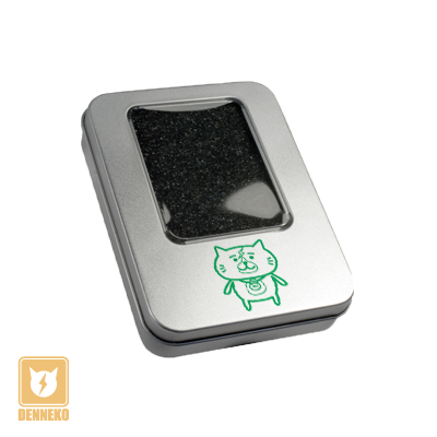 オリジナルアルミ缶制作