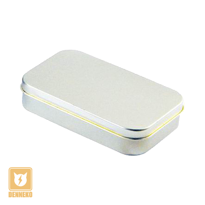 オリジナルアルミ缶制作