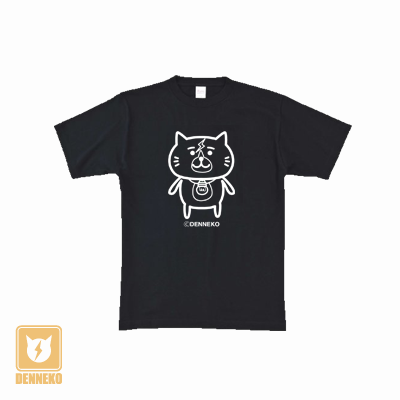 オリジナルシルクプリントTシャツ制作