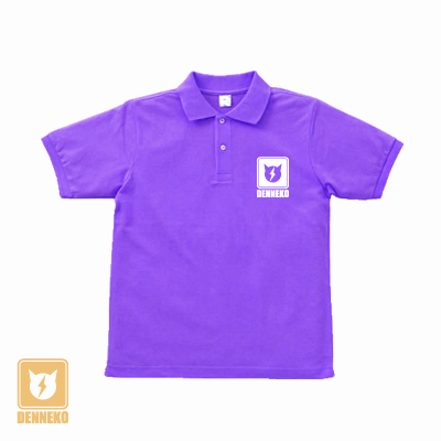 オリジナルポロシャツ制作