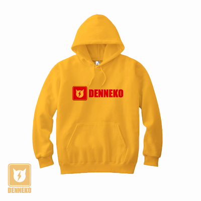 オリジナルパーカー制作