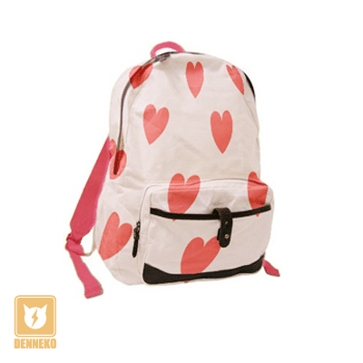 オリジナルリュック制作