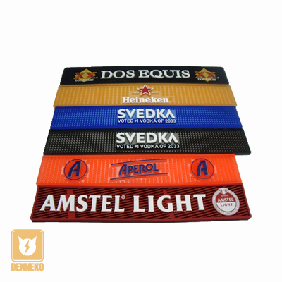 オリジナルバーマット製品制作製造