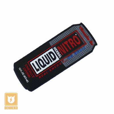 オリジナルバーマット制作製造