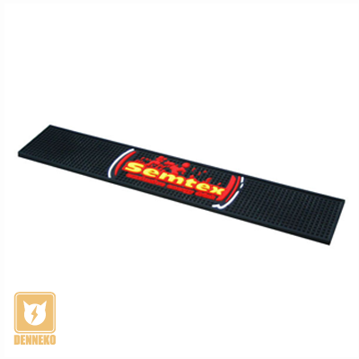 オリジナルバーマット制作製造