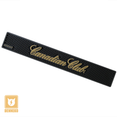 オリジナルバーマット制作製造