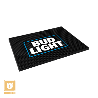 オリジナルバーマット制作製造