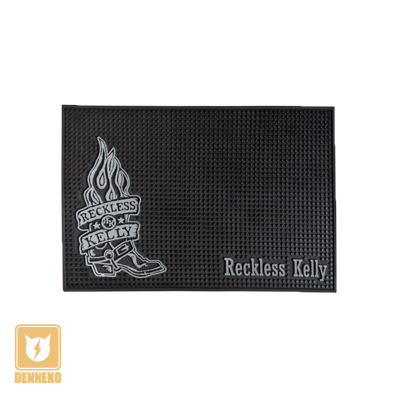 オリジナルバーマット制作製造