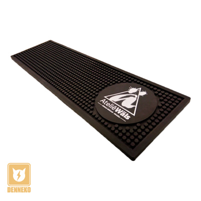 オリジナルバーマット制作製造