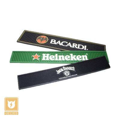 オリジナルバーマット制作製造