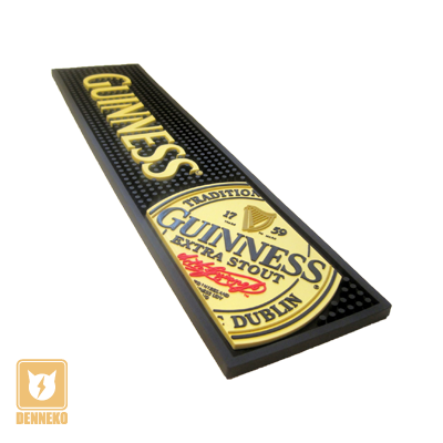 オリジナルバーマット制作製造