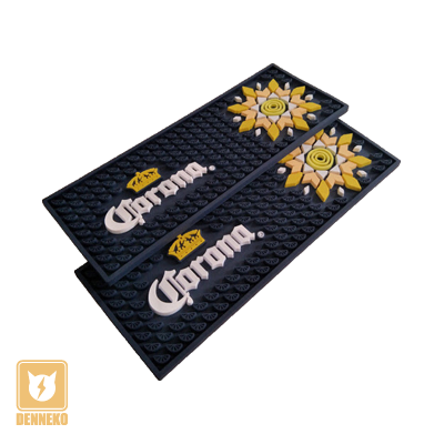 オリジナルバーマット制作製造