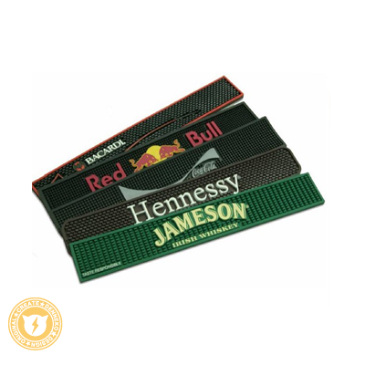 オリジナルバーマット制作製造