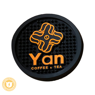 オリジナルバーマット制作製造