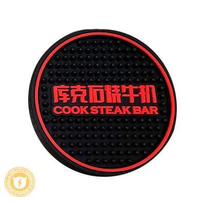 オリジナルバーマット制作製造