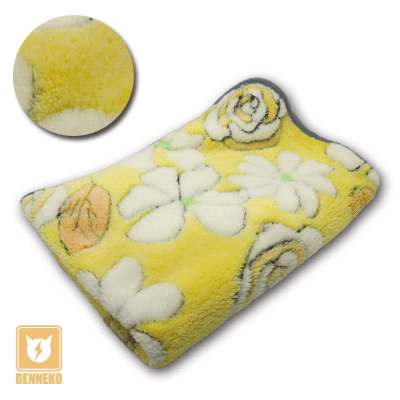 オリジナルブランケット制作