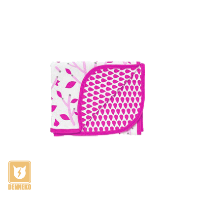 オリジナルブランケット制作