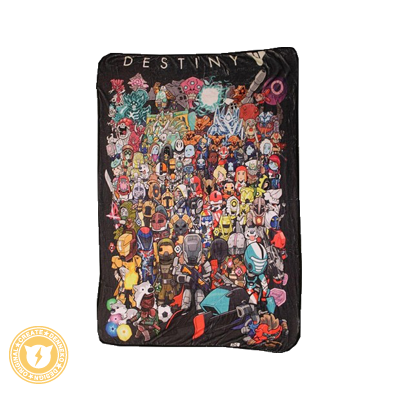 オリジナルブランケット制作