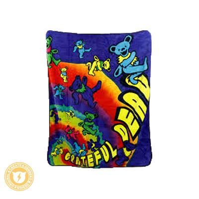 オリジナルブランケット制作