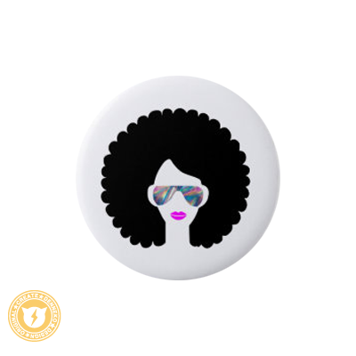 オリジナル缶バッジ