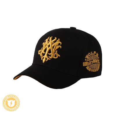 オリジナルキャップ・ベースボールキャップ