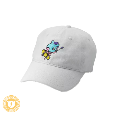 オリジナルキャップ・ベースボールキャップ