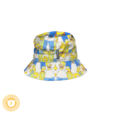 オリジナルハット