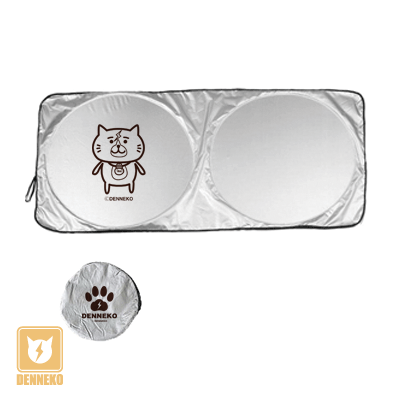 オリジナルサンシェード制作