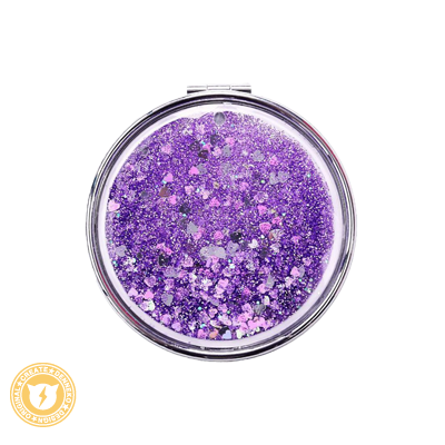 オリジナルコスメ・ミラー制作