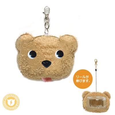 オリジナルクッション・ぬいぐるみ