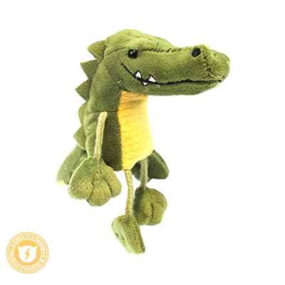 オリジナルパペット制作