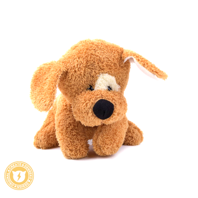 オリジナルぬいぐるみ制作