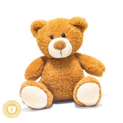 オリジナルぬいぐるみ制作