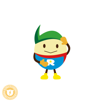 オリジナルキャラクター制作