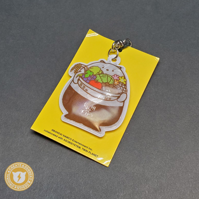 リフレクター台紙