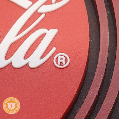 リフレクター台紙