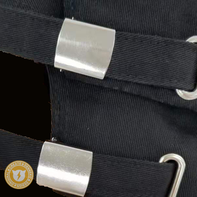 キャップアジャスター