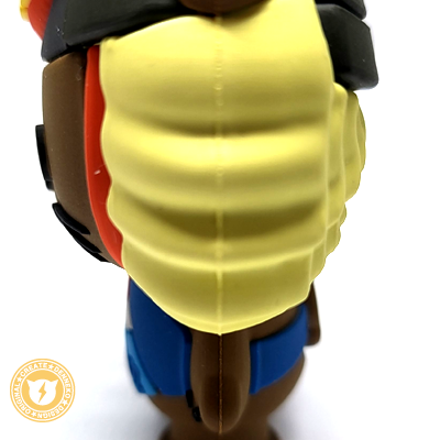 USBメモリフィギュア