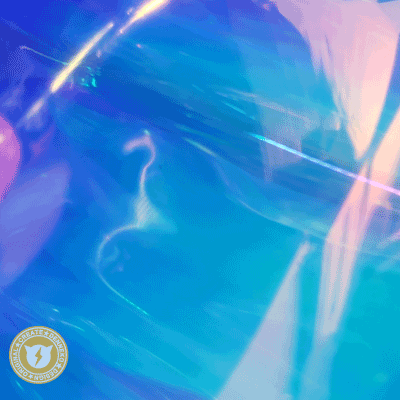 オーロラTPU生地