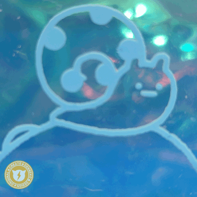 シルク印刷イメージ